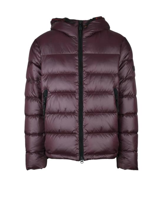  페트레이 자켓 호노바 다운 재킷 - 퍼플