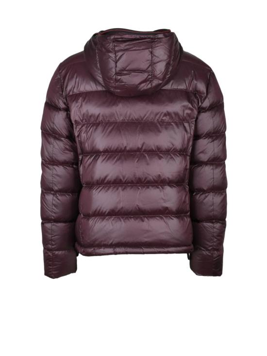  페트레이 자켓 호노바 다운 재킷 - 퍼플 - PEUTEREY