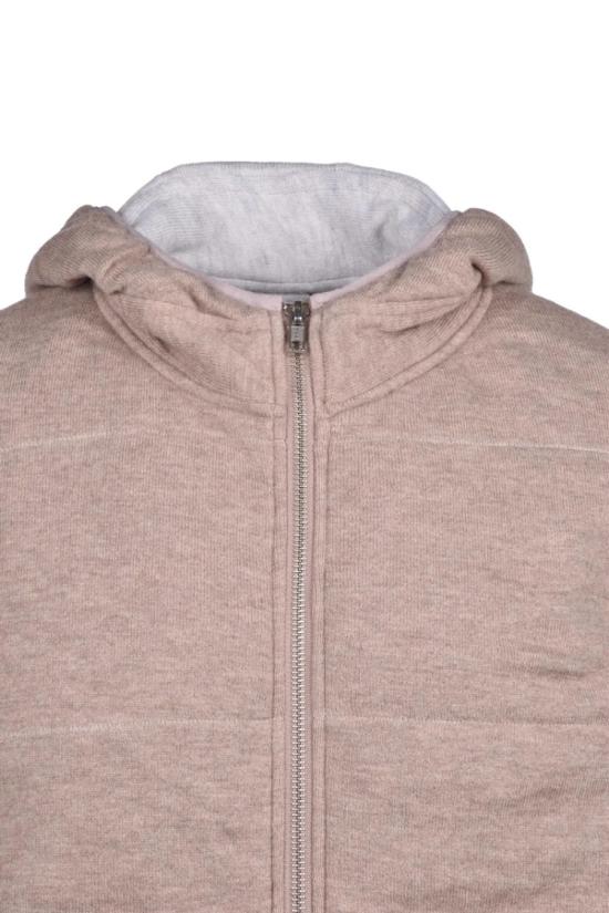  At.P.Co Wardrobe 자켓 패딩 조끼 - 갈색 - OTHER BRANDS