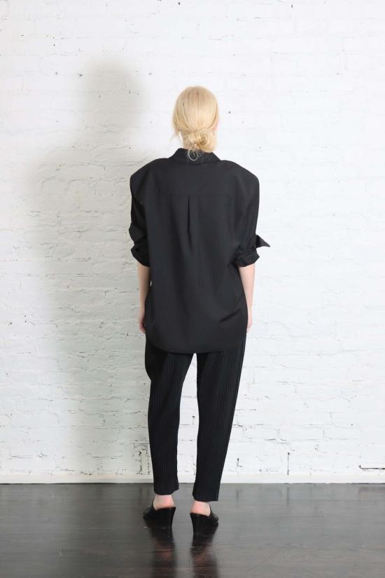  이세이 미야케 숏팬츠 - ISSEY MIYAKE