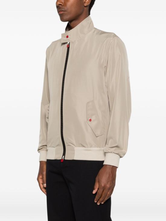 26SS 키톤 자켓 UBLM03K0741H07 002 - KITON