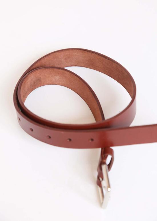  샤이나 모트 레귤러 벨트 클래식