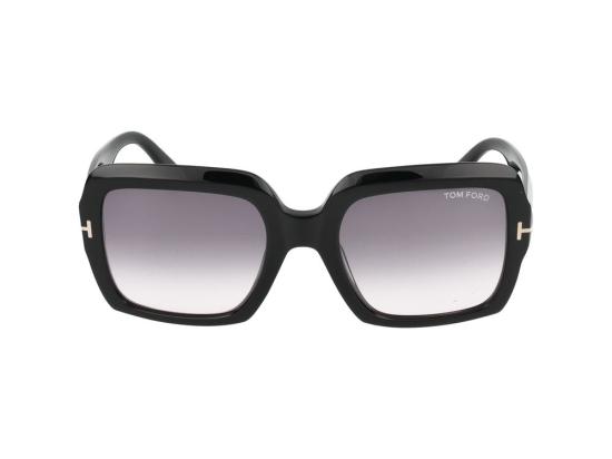  톰포드 선글라스 FT108201B BLACK