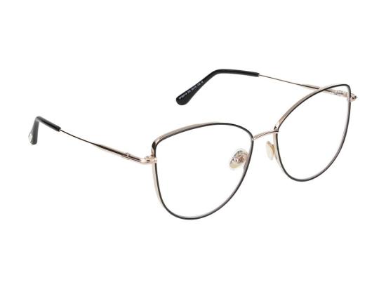  톰포드 안경 FT5667B005 BLACK - TOMFORD