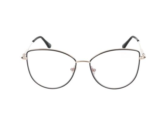  톰포드 안경 FT5667B005 BLACK