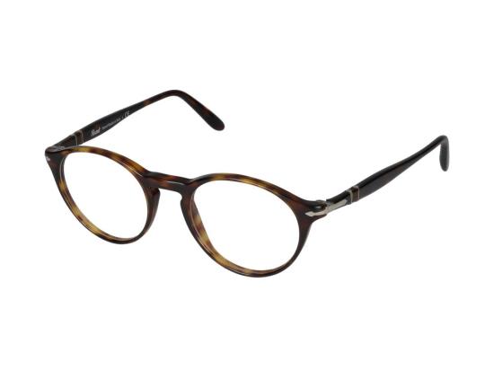  페르솔 안경 0PO3092V9015 BROWN - PERSOL