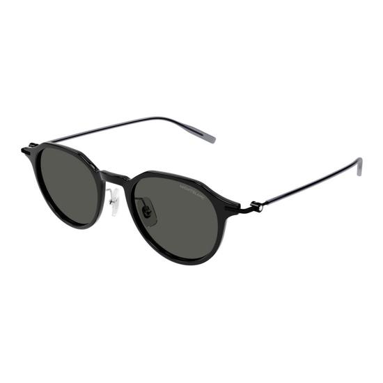  몽블랑 선글라스 MB0355S001 BLACK