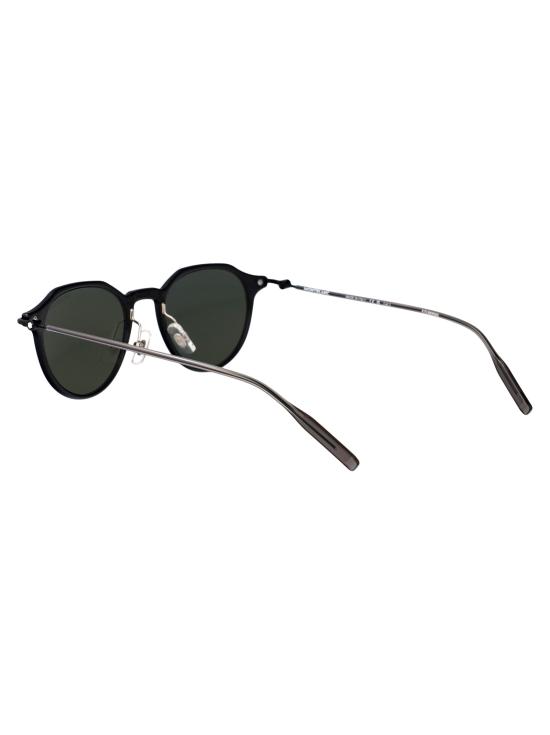  몽블랑 선글라스 MB0355S001 BLACK - MONTBLANC