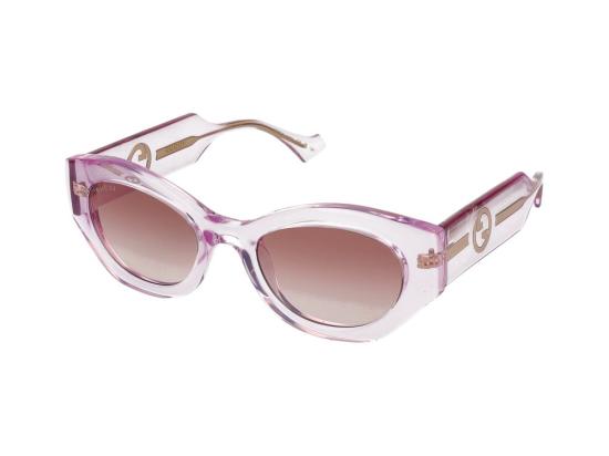  구찌 선글라스 GG1553S003 PINK - GUCCI