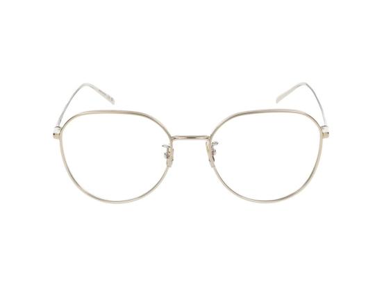  생로랑 안경 SL484003 GOLD