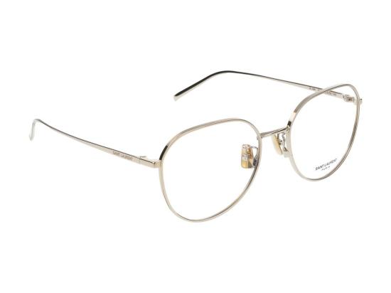  생로랑 안경 SL484003 GOLD - SAINT LAURENT