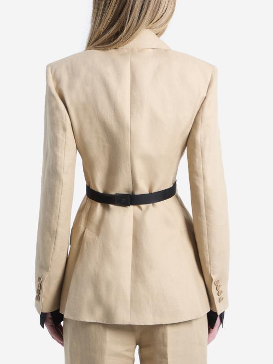 26SS 막스마라 자켓 261104153360010710 003 BEIGE - MAX MARA