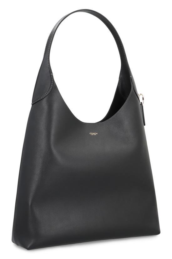  코치 BROOKLYN 브루클린 숄더백 39 CU044B4BK black - COACH