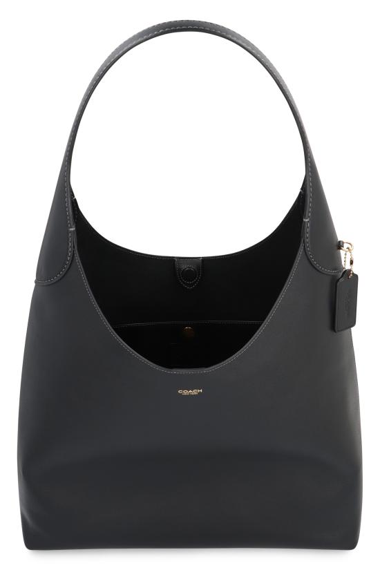  코치 BROOKLYN 브루클린 숄더백 39 CU044B4BK black - COACH