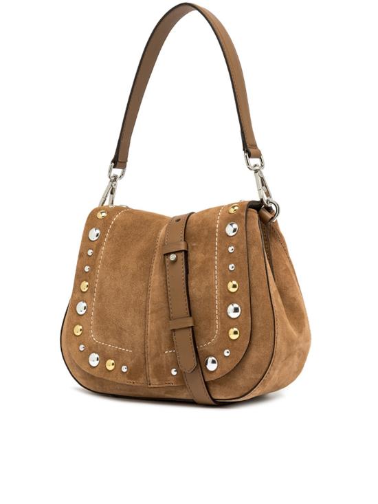 26SS 지아니 끼아리니 숄더백 BS12386CMBRC1478 Sand - GIANNI CHIARINI