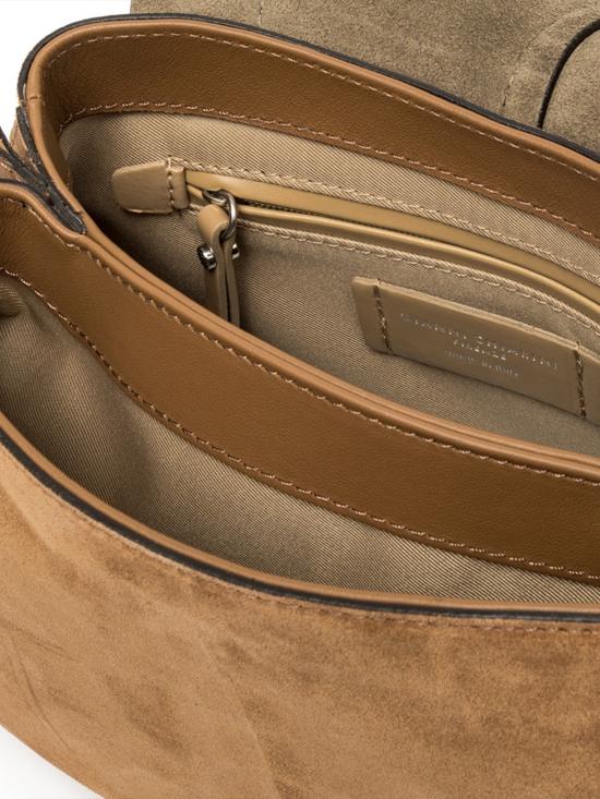 26SS 지아니 끼아리니 숄더백 BS12386CMBRC1478 Sand - GIANNI CHIARINI