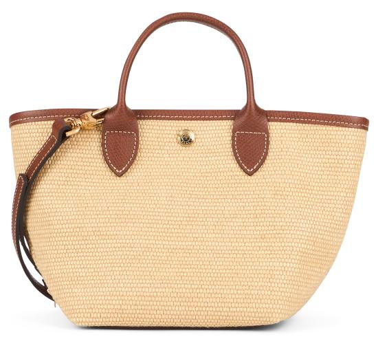 26SS 롱샴 토트백 1037HGK035 Beige - LONGCHAMP