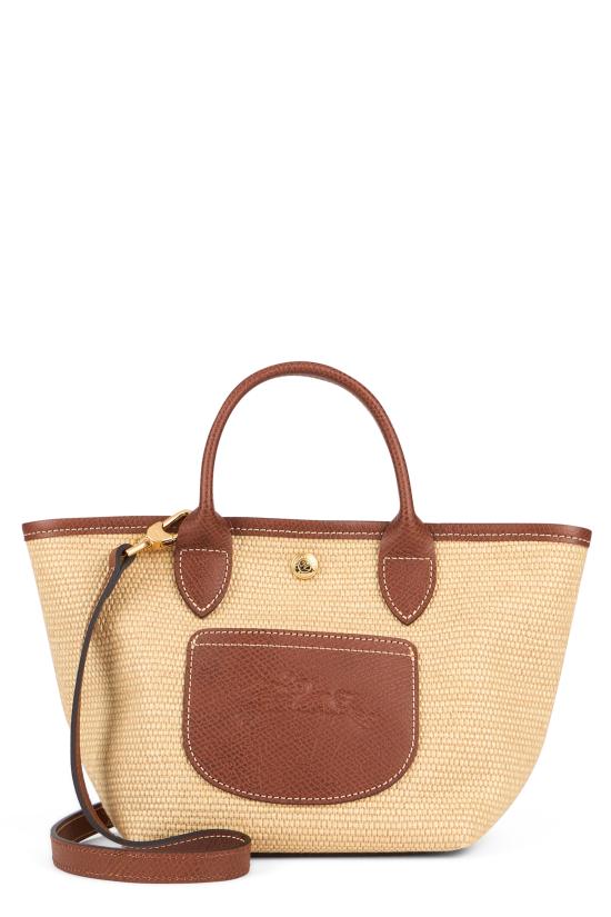 26SS 롱샴 토트백 1037HGK035 Beige