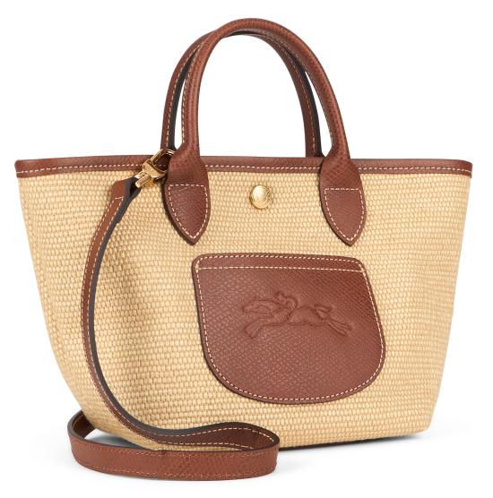 26SS 롱샴 토트백 1037HGK035 Beige - LONGCHAMP