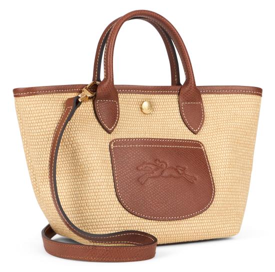 26SS 롱샴 토트백 1037HGK001 Beige - LONGCHAMP