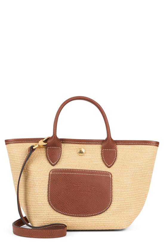 26SS 롱샴 토트백 1037HGK001 Beige