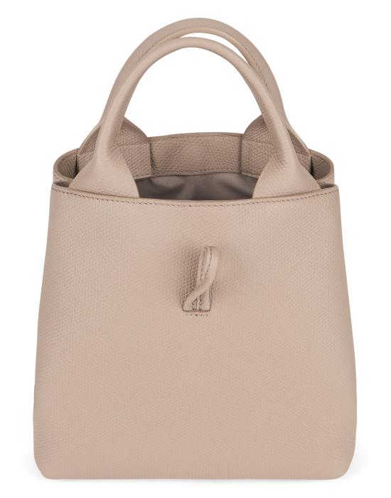 26SS 롱샴 LE ROSEAU, 르 로조 핸드백 10273HFP266 Beige - LONGCHAMP
