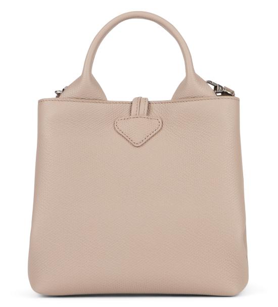 26SS 롱샴 LE ROSEAU, 르 로조 핸드백 10273HFP266 Beige - LONGCHAMP