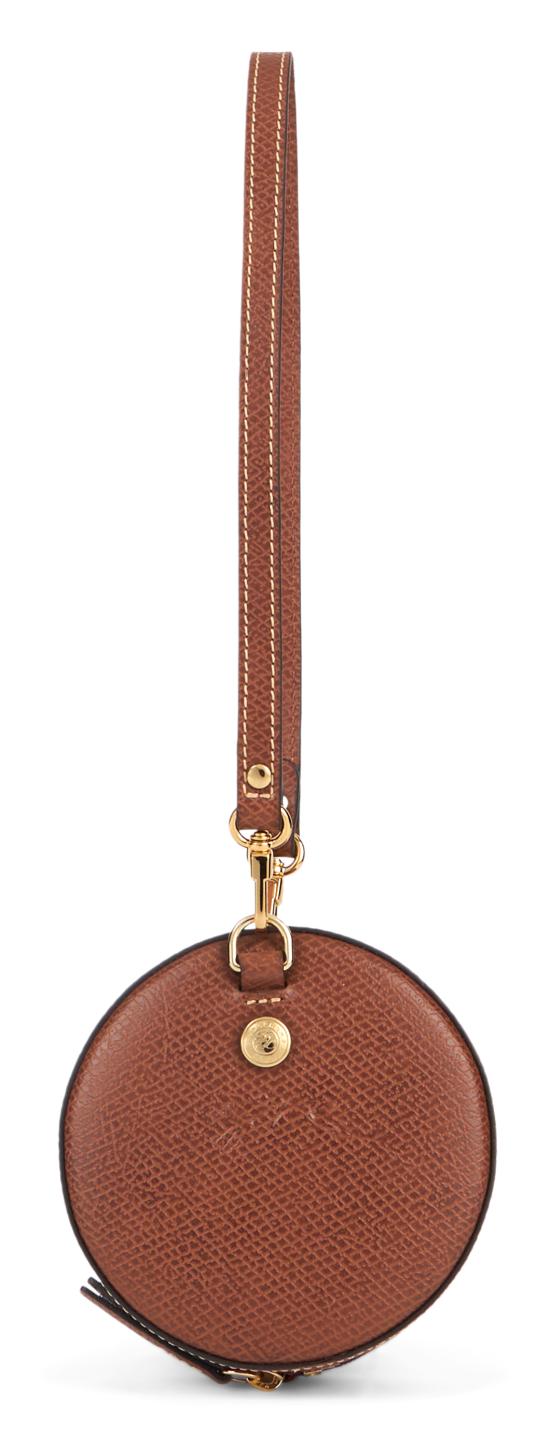 26SS 롱샴 토트백 10365HIY035 Camel - LONGCHAMP