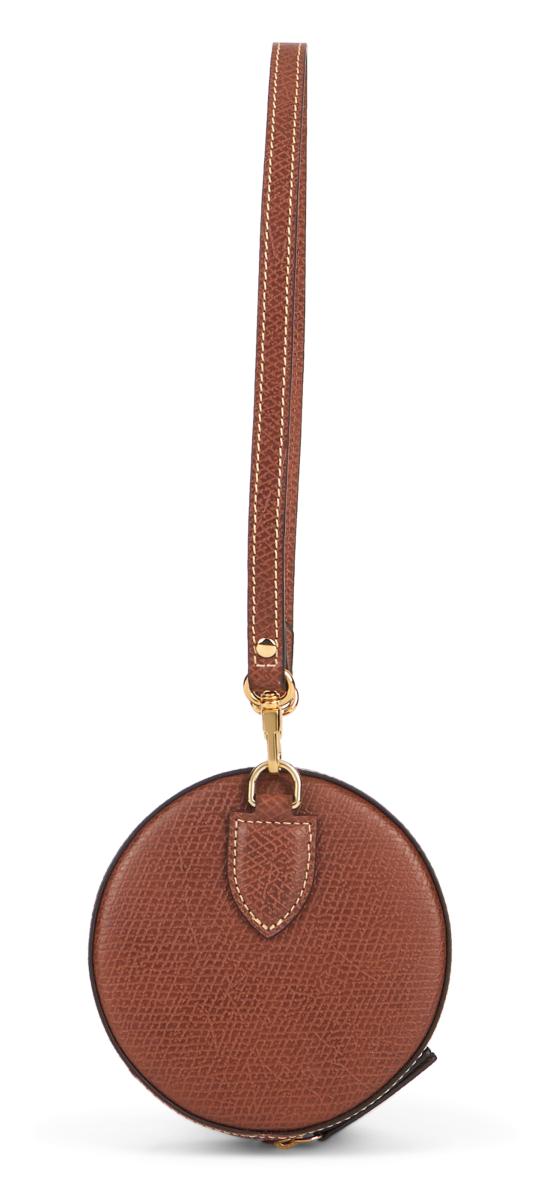 26SS 롱샴 토트백 10365HIY035 Camel - LONGCHAMP