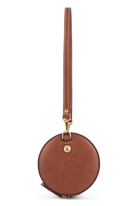 26SS 롱샴 토트백 10365HIY035 Camel