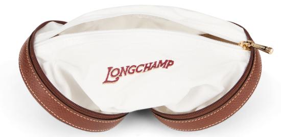 26SS 롱샴 토트백 10365HIY035 Camel - LONGCHAMP