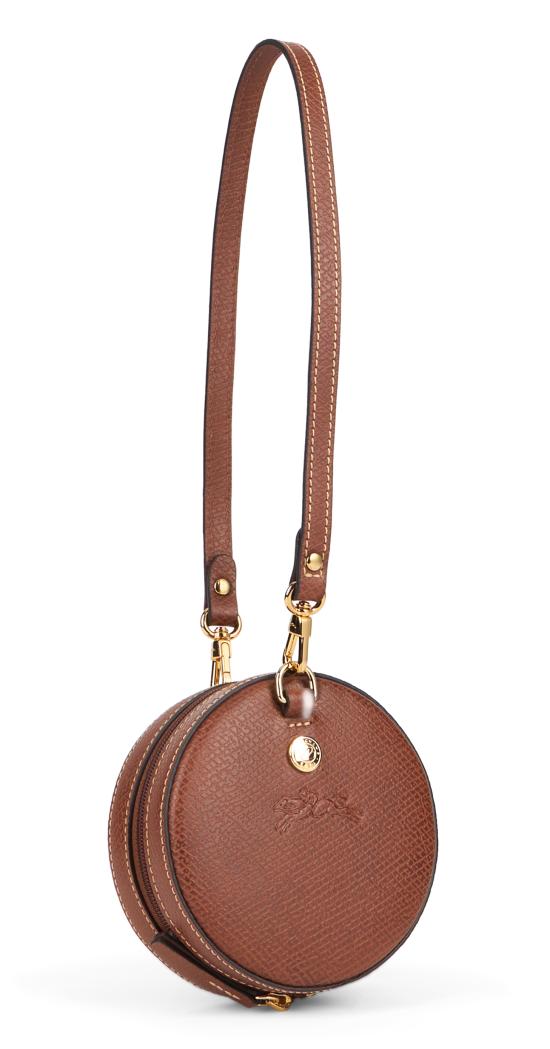 26SS 롱샴 토트백 10365HIY035 Camel - LONGCHAMP
