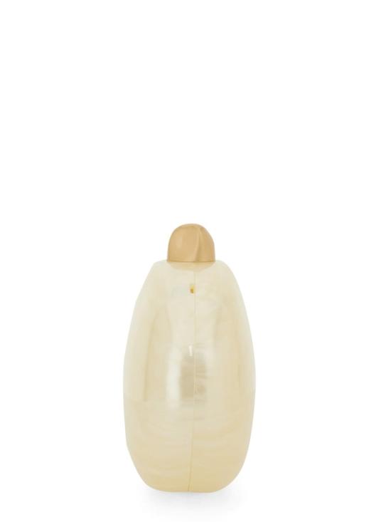 26SS 컬트 가이아 클러치/파우치 CL3669AC3103IVORY panna - CULT GAIA