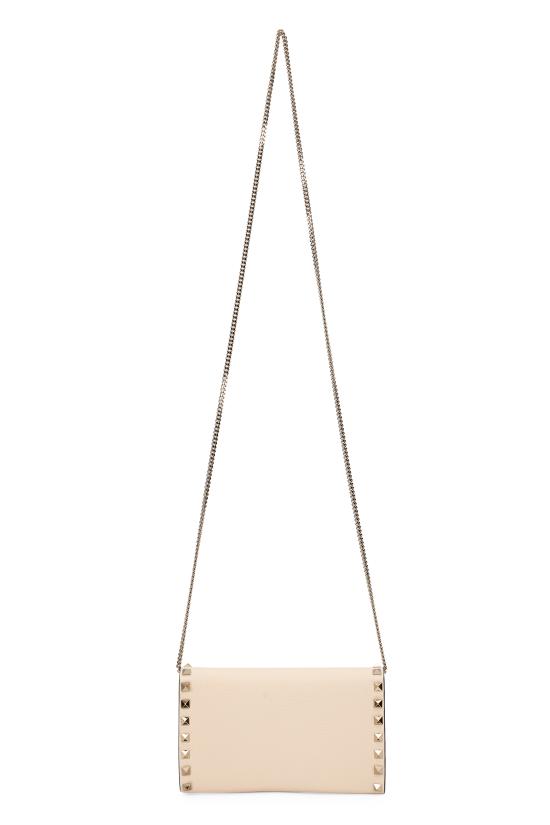 26SS 발렌티노 가라바니 숄더백 8W2P0AR6VSHI16 Beige - VALENTINO GARAVANI