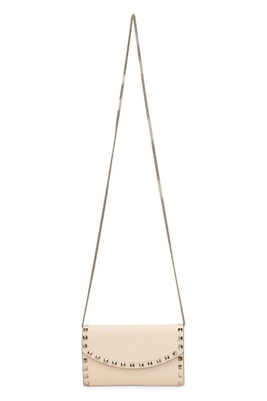 26SS 발렌티노 가라바니 숄더백 8W2P0AR6VSHI16 Beige