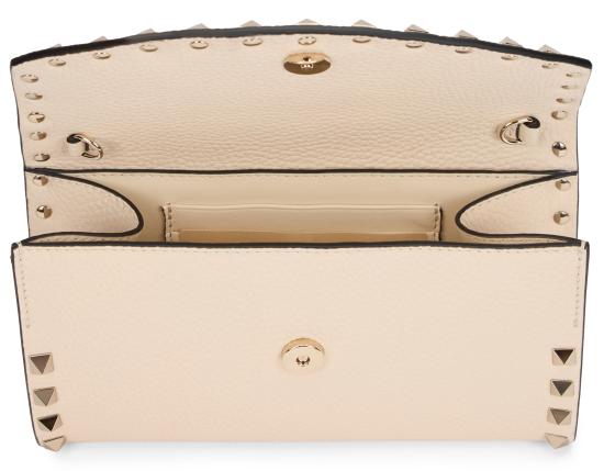 26SS 발렌티노 가라바니 숄더백 8W2P0AR6VSHI16 Beige - VALENTINO GARAVANI