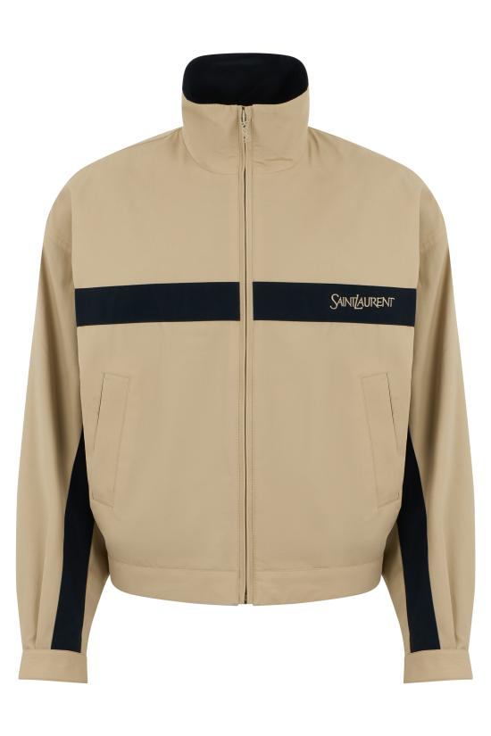 26SS 생로랑 자켓 851251Y6J981701 Beige