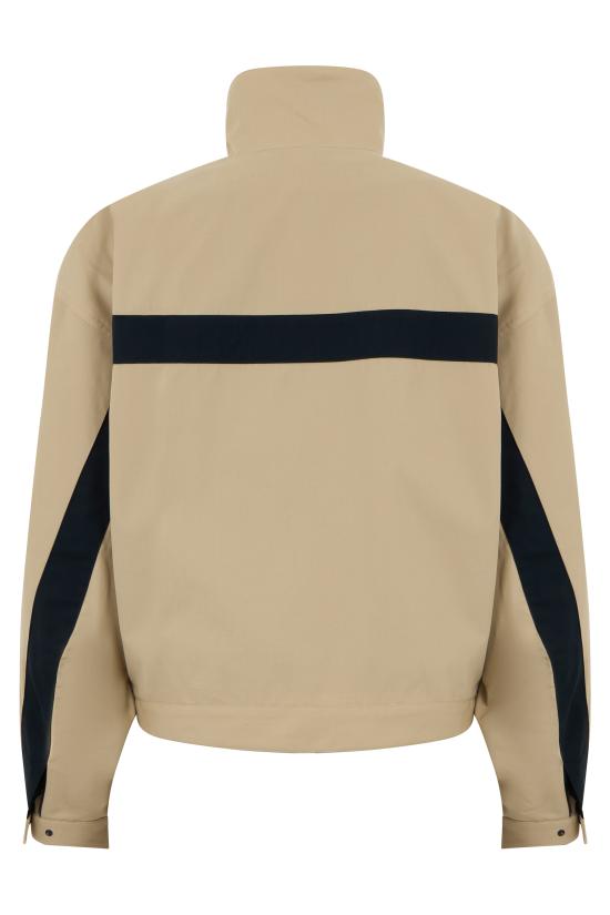 26SS 생로랑 자켓 851251Y6J981701 Beige - SAINT LAURENT