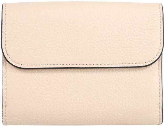  끌로에 지갑 CHC21WP945F576J5 Pale pink - CHLOE