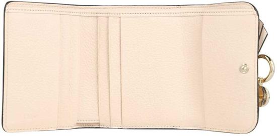  끌로에 지갑 CHC21WP945F576J5 Pale pink - CHLOE