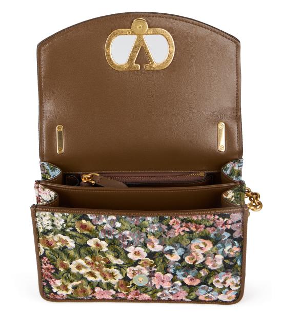 26SS 발렌티노 가라바니 숄더백 8W2B0R17JCKR9H Multicolor - VALENTINO GARAVANI