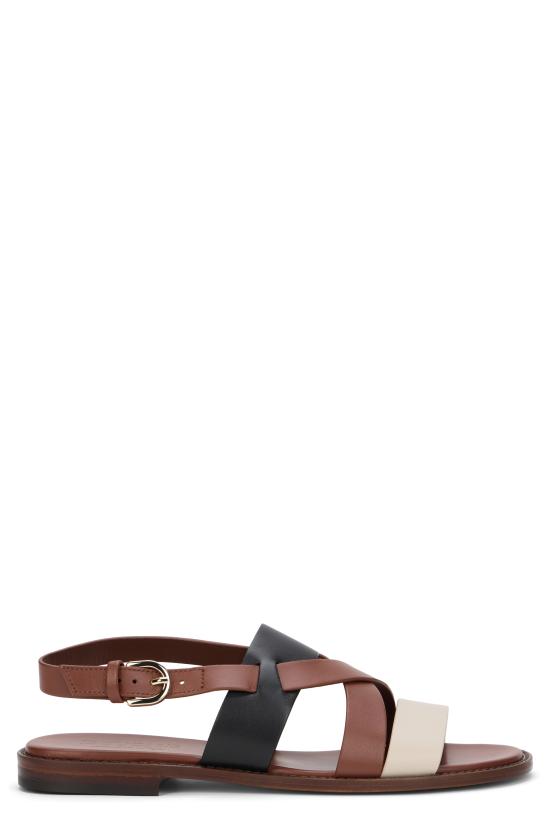 26SS 듀칼 샌들 DD8775MARNPF578MW13 brown