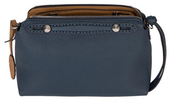 26SS 펜디 바이 더 웨이 소프트 미디움 백 8BL155AVTDF1UR9 blue - FENDI