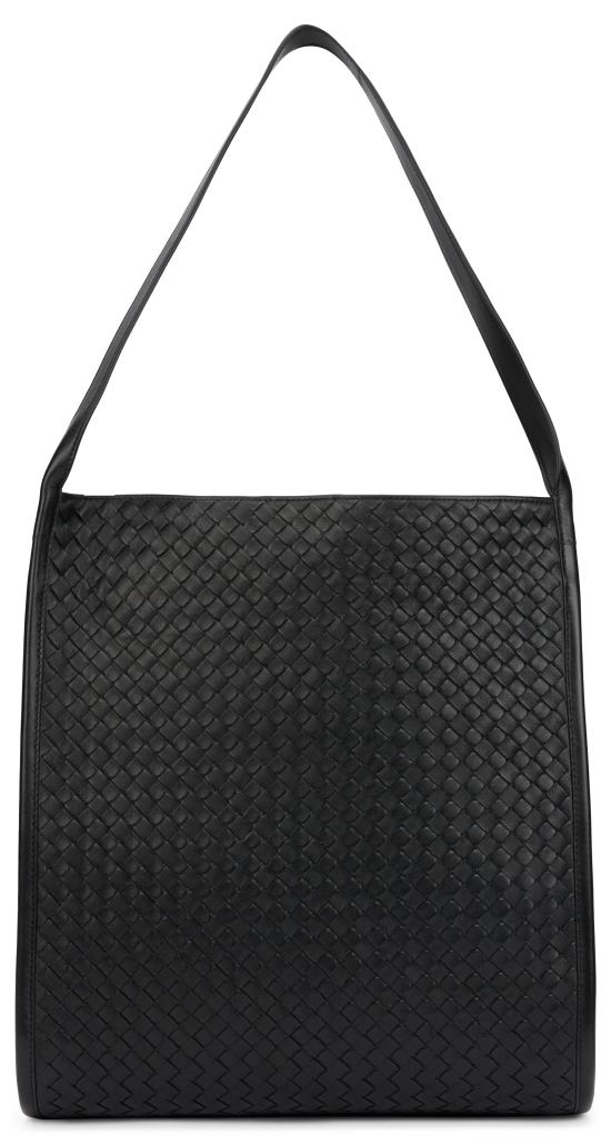 26SS 보테가베네타 토트백 867484V60G08803 black - BOTTEGA VENETA
