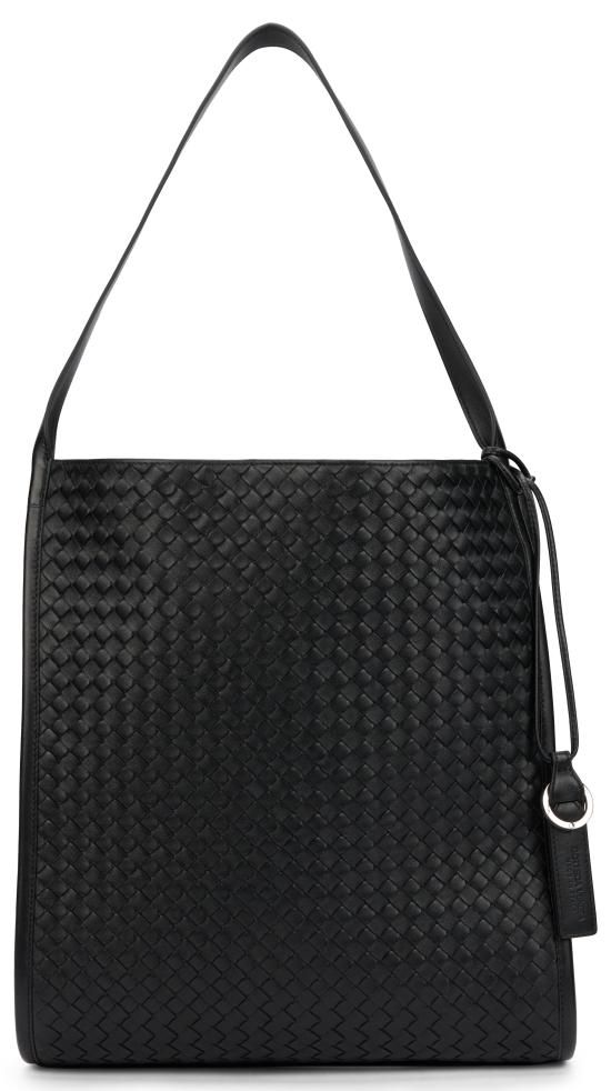 26SS 보테가베네타 토트백 867484V60G08803 black - BOTTEGA VENETA