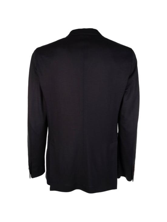 26SS 볼리올리 자켓 N4302ESB47010780 BLUE - BOGLIOLI