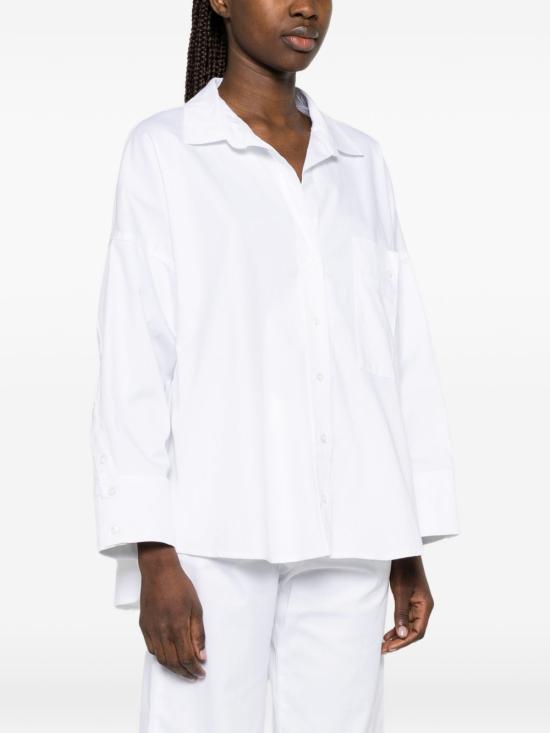 26SS 화이트샌드 셔츠 26SD527101 WHITE - WHITE SAND