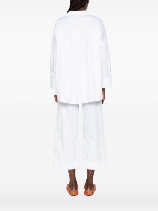 26SS 화이트샌드 셔츠 26SD527101 WHITE - WHITE SAND
