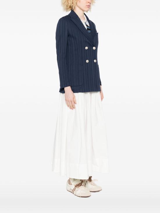 26SS 치르콜로1901 자켓 FD396820369 BLUE - CIRCOLO 1901