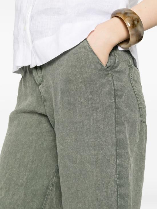 26SS 화이트샌드 스트레이트 팬츠 26SD0772DT27 GREY - WHITE SAND